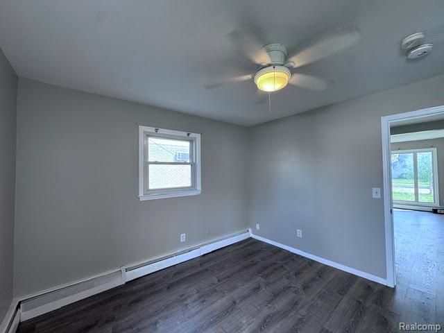 4815 Briarwood Avenue, Royal Oak, MI 48073