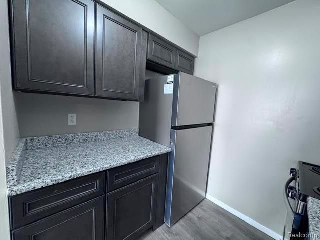 4815 Briarwood Avenue, Royal Oak, MI 48073