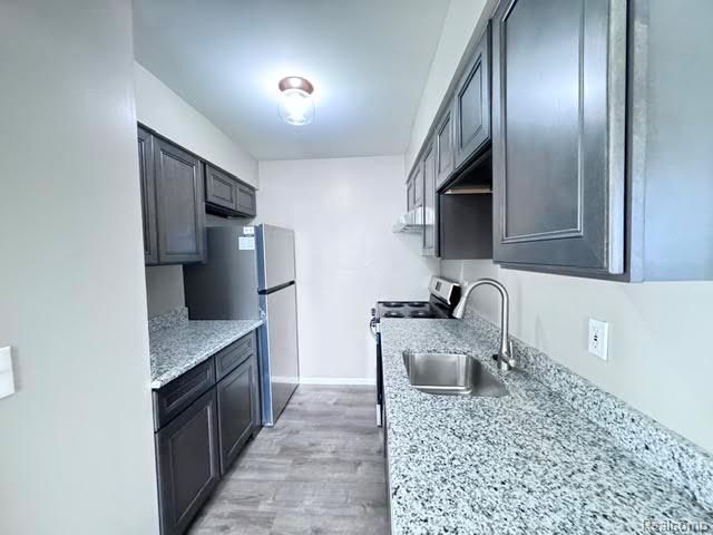 4815 Briarwood Avenue, Royal Oak, MI 48073