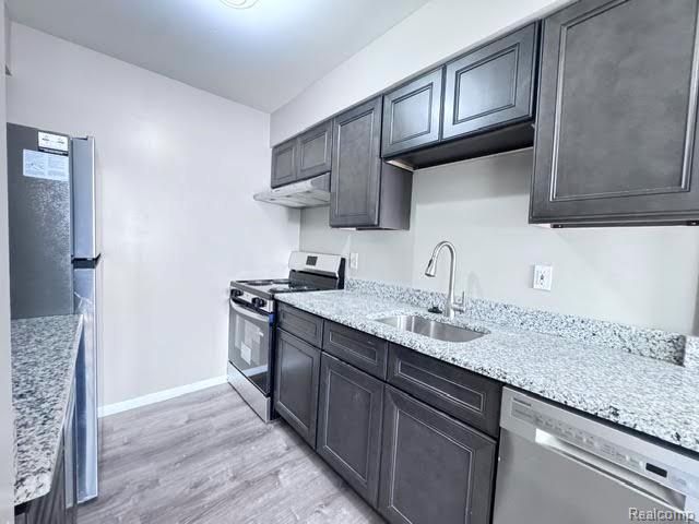 4815 Briarwood Avenue, Royal Oak, MI 48073