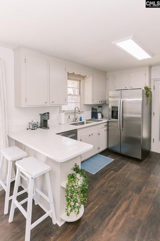1024 Rutland Avenue, West Columbia, SC 29169