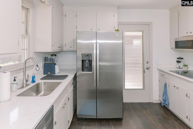 1024 Rutland Avenue, West Columbia, SC 29169
