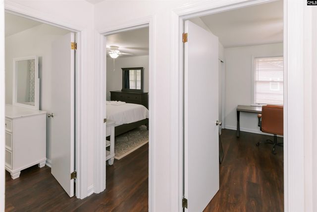 1024 Rutland Avenue, West Columbia, SC 29169