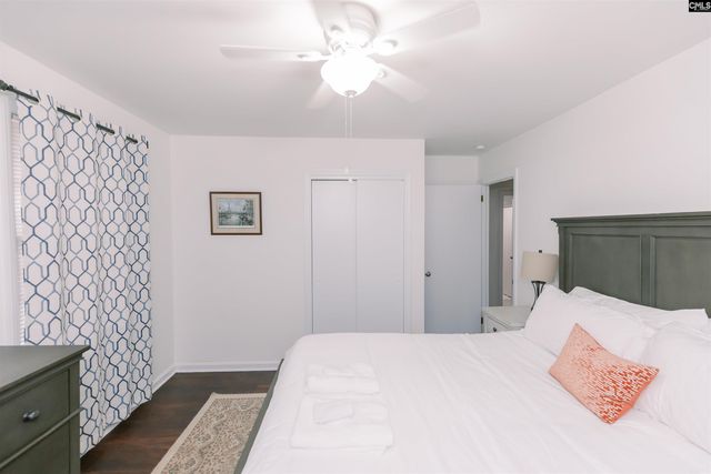1024 Rutland Avenue, West Columbia, SC 29169