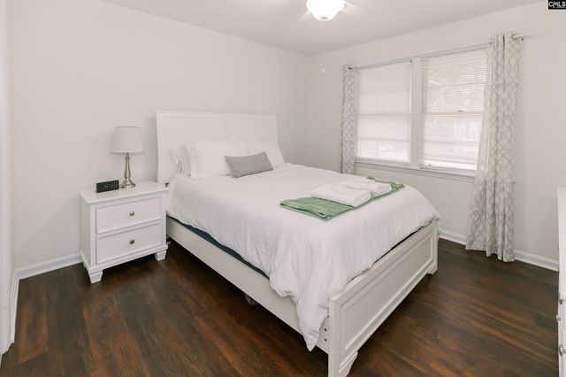 1024 Rutland Avenue, West Columbia, SC 29169