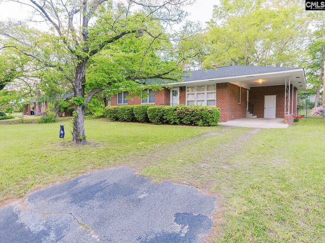 1024 Rutland Avenue, West Columbia, SC 29169