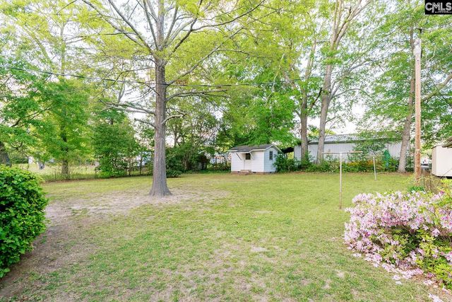 1024 Rutland Avenue, West Columbia, SC 29169