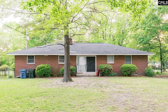 1024 Rutland Avenue, West Columbia, SC 29169