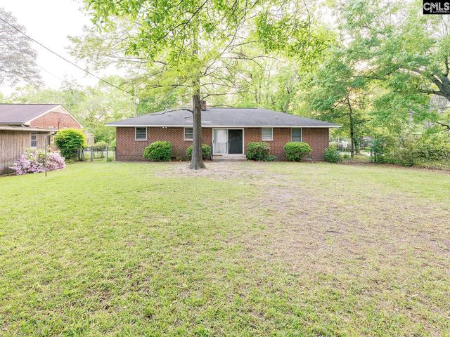 1024 Rutland Avenue, West Columbia, SC 29169