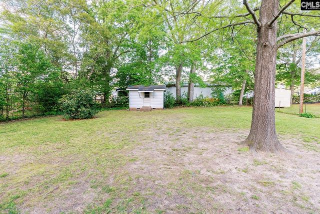 1024 Rutland Avenue, West Columbia, SC 29169