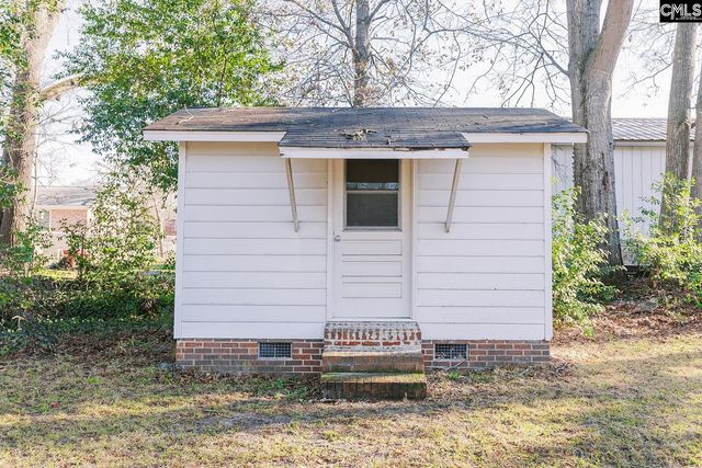 1024 Rutland Avenue, West Columbia, SC 29169