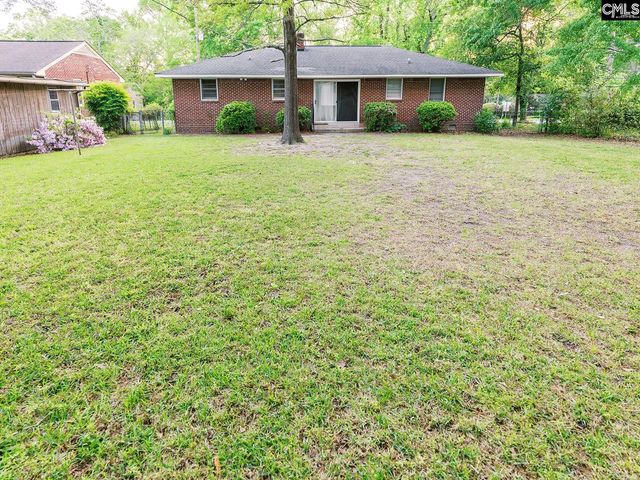 1024 Rutland Avenue, West Columbia, SC 29169