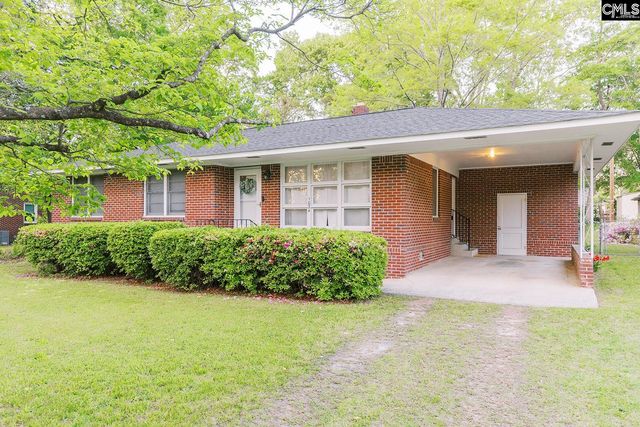 1024 Rutland Avenue, West Columbia, SC 29169