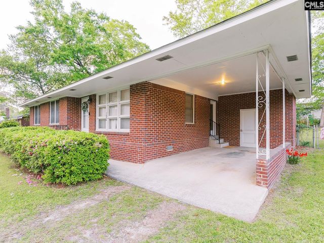 1024 Rutland Avenue, West Columbia, SC 29169