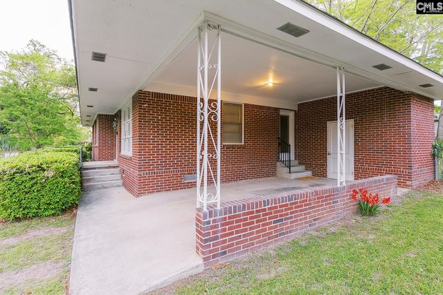 1024 Rutland Avenue, West Columbia, SC 29169