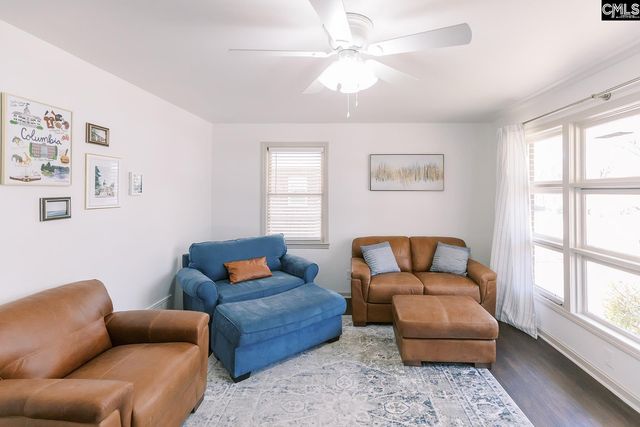 1024 Rutland Avenue, West Columbia, SC 29169
