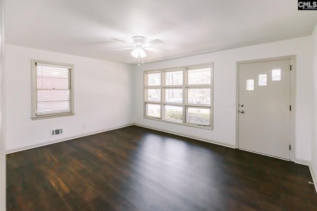 1024 Rutland Avenue, West Columbia, SC 29169