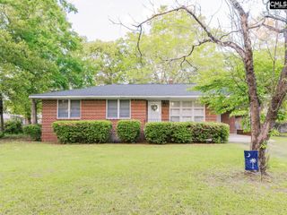 1024 Rutland Avenue, West Columbia, SC 29169
