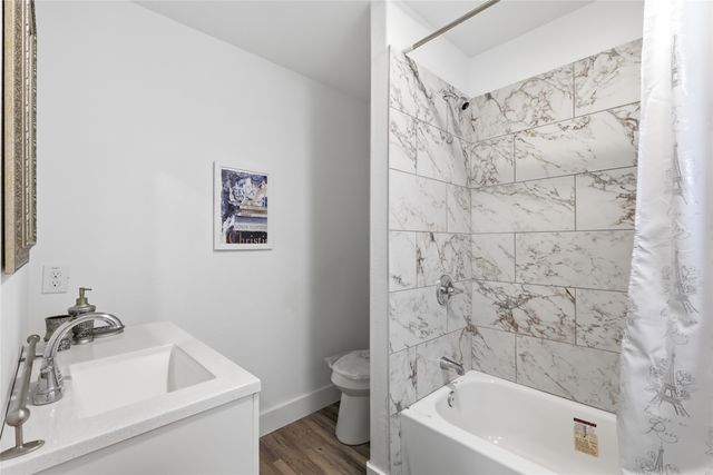 1403 S Marsalis Avenue, Dallas, TX 75216