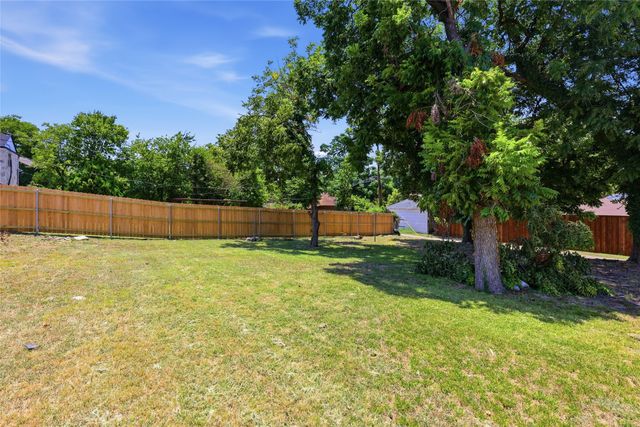 1403 S Marsalis Avenue, Dallas, TX 75216