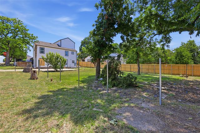 1403 S Marsalis Avenue, Dallas, TX 75216