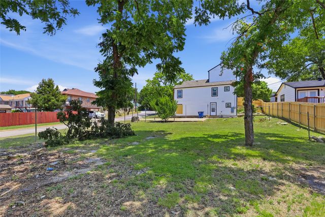 1403 S Marsalis Avenue, Dallas, TX 75216