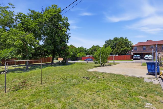 1403 S Marsalis Avenue, Dallas, TX 75216