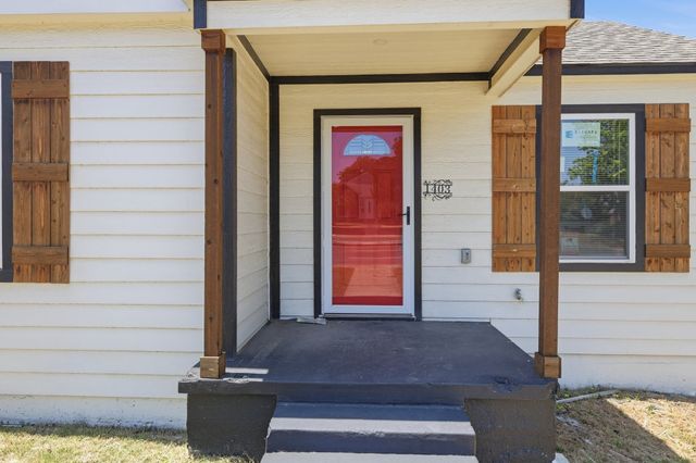 1403 S Marsalis Avenue, Dallas, TX 75216