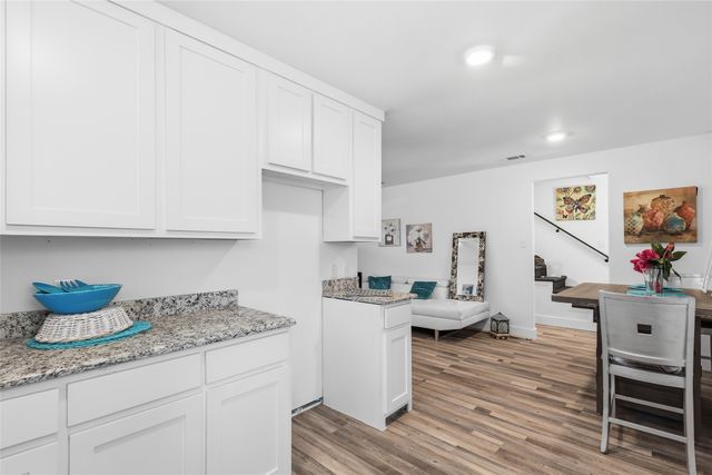 1403 S Marsalis Avenue, Dallas, TX 75216