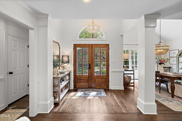 3000 Bentwillow Drive, Fuquay Varina, NC 27526