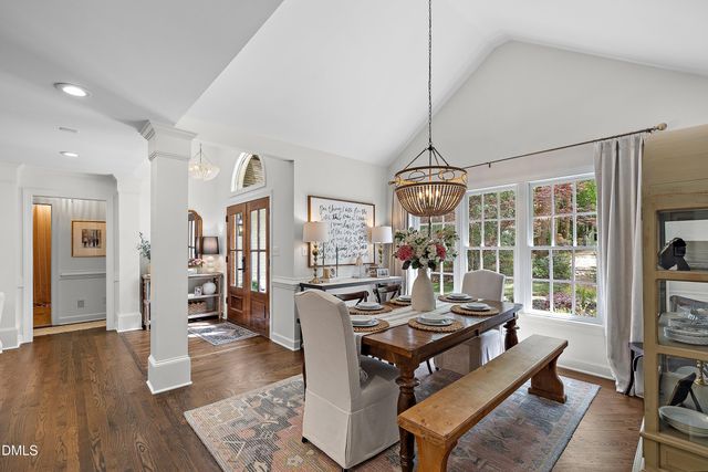 3000 Bentwillow Drive, Fuquay Varina, NC 27526