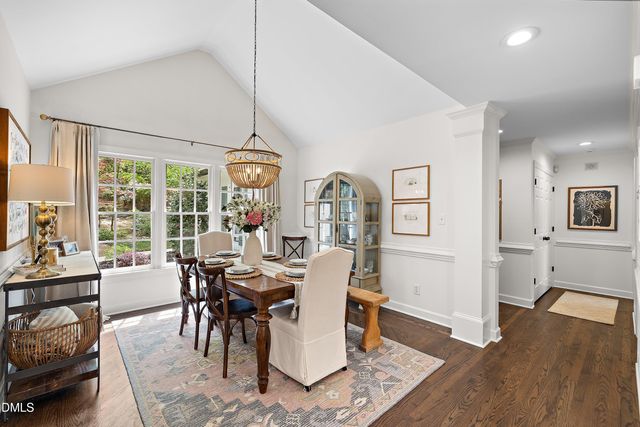 3000 Bentwillow Drive, Fuquay Varina, NC 27526