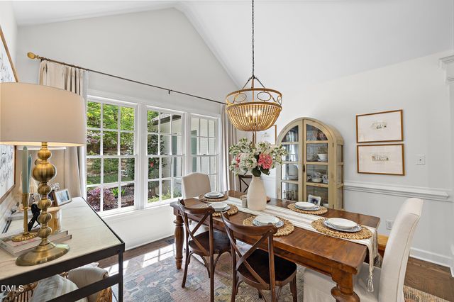 3000 Bentwillow Drive, Fuquay Varina, NC 27526