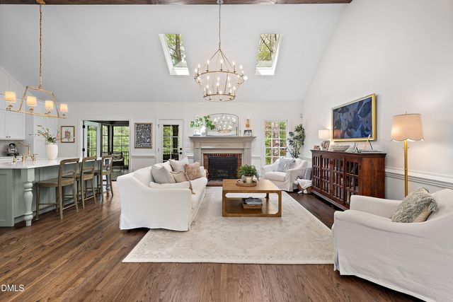 3000 Bentwillow Drive, Fuquay Varina, NC 27526