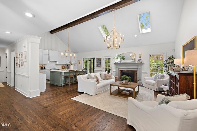 3000 Bentwillow Drive, Fuquay Varina, NC 27526