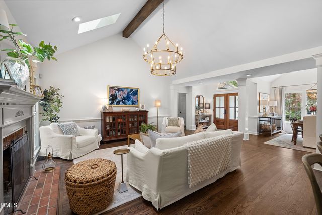 3000 Bentwillow Drive, Fuquay Varina, NC 27526