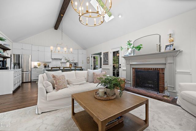 3000 Bentwillow Drive, Fuquay Varina, NC 27526