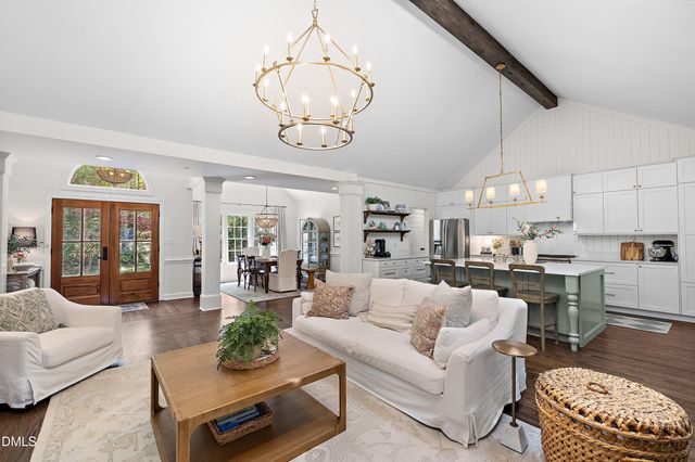 3000 Bentwillow Drive, Fuquay Varina, NC 27526