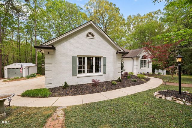 3000 Bentwillow Drive, Fuquay Varina, NC 27526