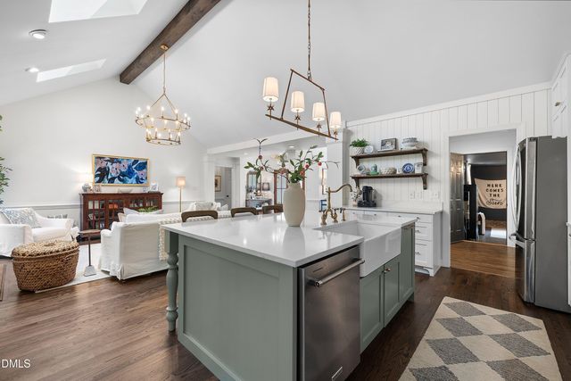 3000 Bentwillow Drive, Fuquay Varina, NC 27526