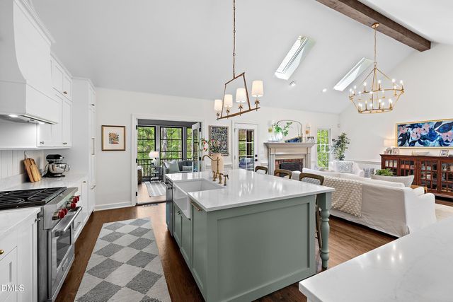 3000 Bentwillow Drive, Fuquay Varina, NC 27526