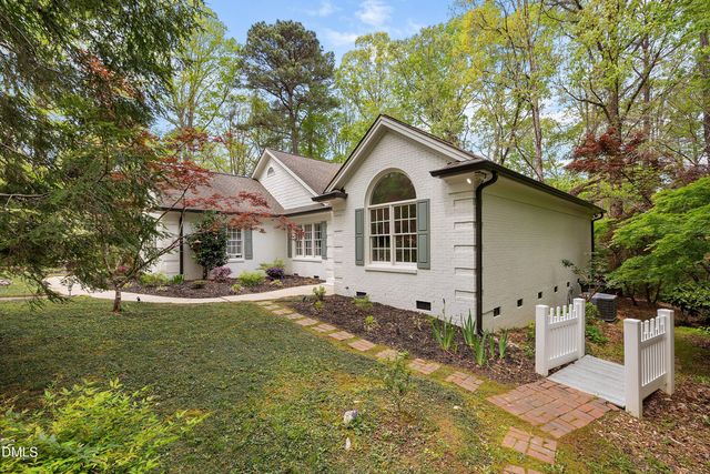 3000 Bentwillow Drive, Fuquay Varina, NC 27526