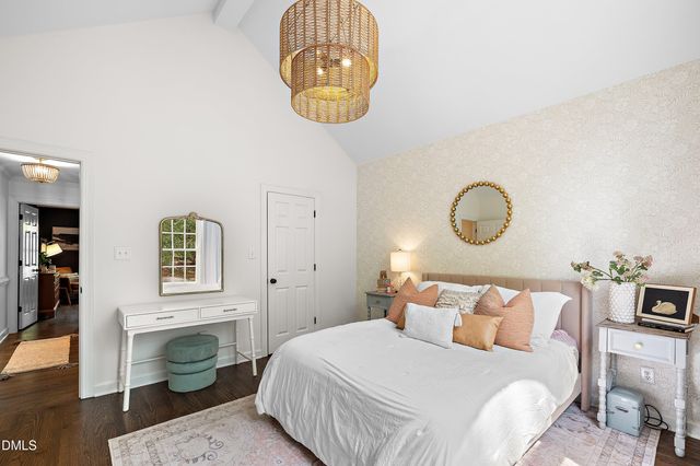 3000 Bentwillow Drive, Fuquay Varina, NC 27526