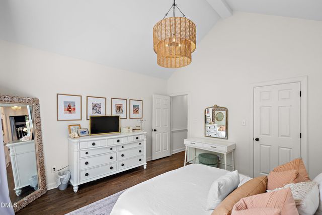 3000 Bentwillow Drive, Fuquay Varina, NC 27526