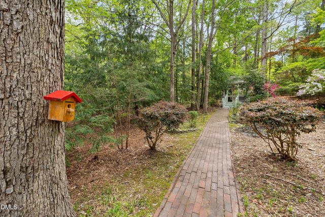 3000 Bentwillow Drive, Fuquay Varina, NC 27526