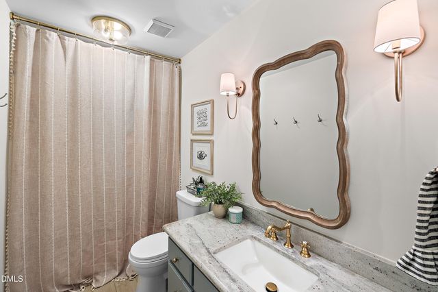 3000 Bentwillow Drive, Fuquay Varina, NC 27526