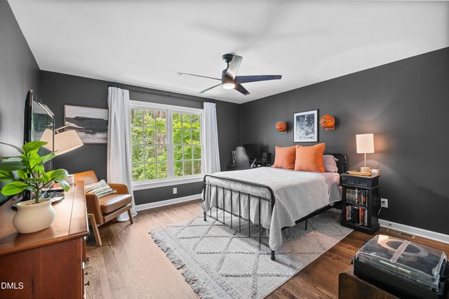 3000 Bentwillow Drive, Fuquay Varina, NC 27526