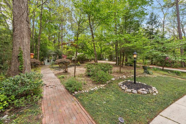 3000 Bentwillow Drive, Fuquay Varina, NC 27526
