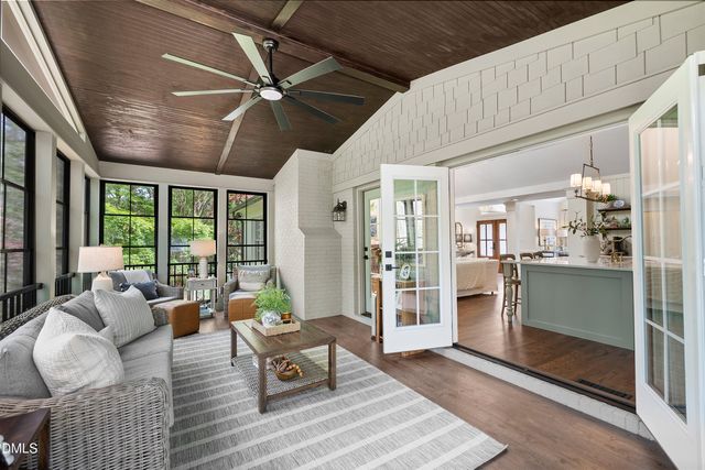 3000 Bentwillow Drive, Fuquay Varina, NC 27526