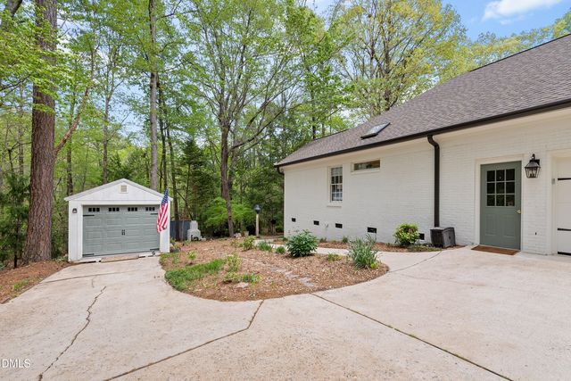 3000 Bentwillow Drive, Fuquay Varina, NC 27526